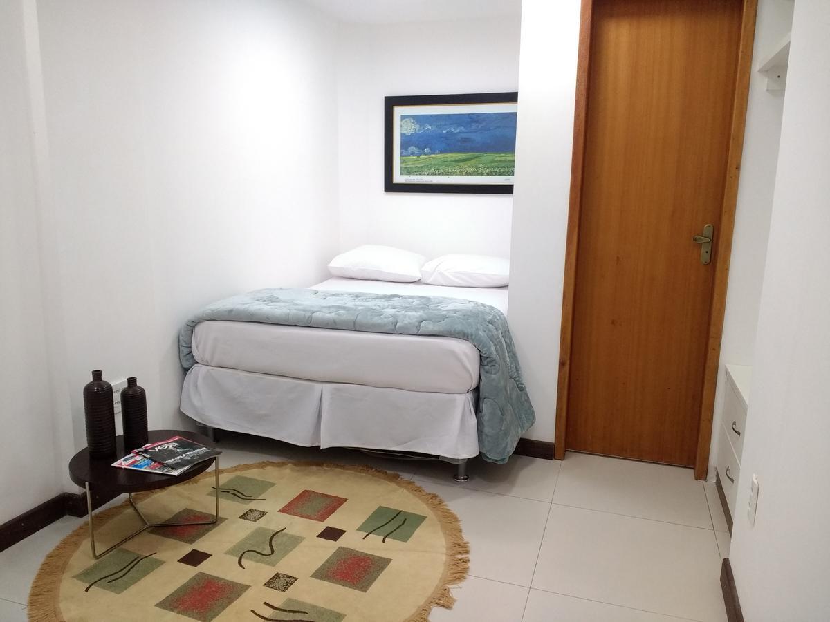 Refugio Nomade Hostel Sao Joao da Barra Buitenkant foto